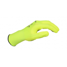 Рукавиці захисні з нітриловим покриттям TIGERFLEX HI-LITE, пара, розмір 10